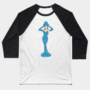 Gigi Goode Baseball T-Shirt